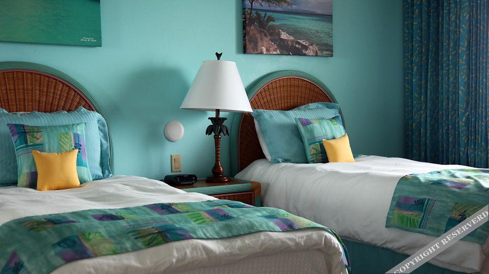 Costa Linda Beach Resort Oranjestad Luaran gambar