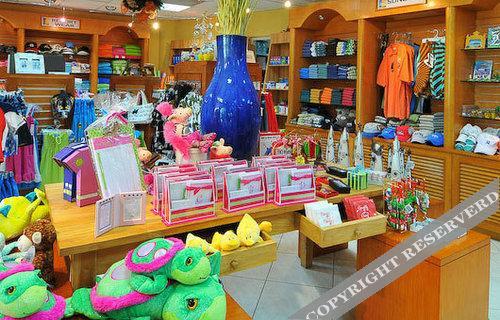 Costa Linda Beach Resort Oranjestad Luaran gambar