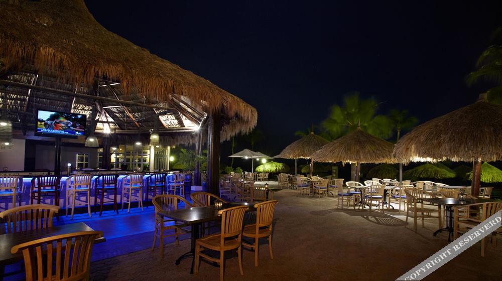 Costa Linda Beach Resort Oranjestad Luaran gambar