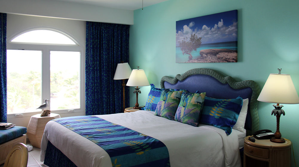 Costa Linda Beach Resort Oranjestad Luaran gambar